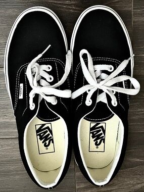 Vans Authentic 7.5